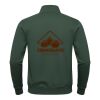 Sweatshirt Jacket Miniaturansicht