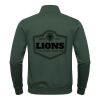 Sweatshirt Jacket Miniaturansicht