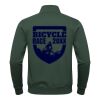 Sweatshirt Jacket Miniaturansicht