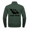 Sweatshirt Jacket Miniaturansicht