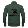 Sweatshirt Jacket Miniaturansicht
