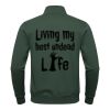 Sweatshirt Jacket Miniaturansicht