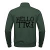 Sweatshirt Jacket Miniaturansicht