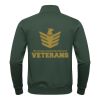 Sweatshirt Jacket Miniaturansicht