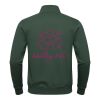 Herren Sweatjacke "Authentic" Miniaturansicht