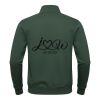 Herren Sweatjacke "Authentic" Miniaturansicht