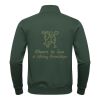 Sweatshirt Jacket Miniaturansicht