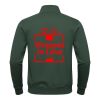 Sweatshirt Jacket Miniaturansicht