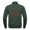 Sweatshirt Jacket Miniaturansicht