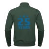 Sweatshirt Jacket Miniaturansicht