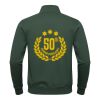 Sweatshirt Jacket Miniaturansicht