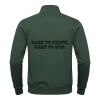 Sweatshirt Jacket Miniaturansicht