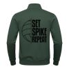 Sweatshirt Jacket Miniaturansicht