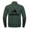 Sweatshirt Jacket Miniaturansicht