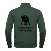 Sweatshirt Jacket Miniaturansicht