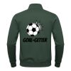 Sweatshirt Jacket Miniaturansicht