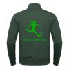 Sweatshirt Jacket Miniaturansicht