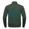 Sweatshirt Jacket Miniaturansicht
