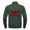 Sweatshirt Jacket Miniaturansicht