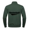Sweatshirt Jacket Miniaturansicht