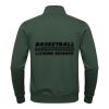 Sweatshirt Jacket Miniaturansicht