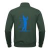 Sweatshirt Jacket Miniaturansicht