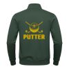 Sweatshirt Jacket Miniaturansicht