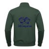 Sweatshirt Jacket Miniaturansicht