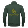 Sweatshirt Jacket Miniaturansicht
