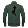 Sweatshirt Jacket Miniaturansicht