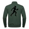 Sweatshirt Jacket Miniaturansicht