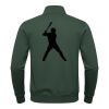 Sweatshirt Jacket Miniaturansicht