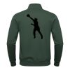 Sweatshirt Jacket Miniaturansicht