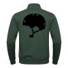 Sweatshirt Jacket Miniaturansicht
