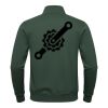 Sweatshirt Jacket Miniaturansicht