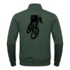 Sweatshirt Jacket Miniaturansicht