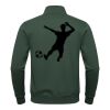 Sweatshirt Jacket Miniaturansicht