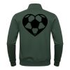 Sweatshirt Jacket Miniaturansicht