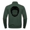 Sweatshirt Jacket Miniaturansicht