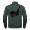 Sweatshirt Jacket Miniaturansicht