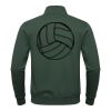 Sweatshirt Jacket Miniaturansicht