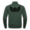 Sweatshirt Jacket Miniaturansicht