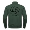 Sweatshirt Jacket Miniaturansicht