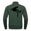 Sweatshirt Jacket Miniaturansicht