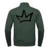 Sweatshirt Jacket Miniaturansicht