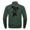 Sweatshirt Jacket Miniaturansicht