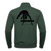 Sweatshirt Jacket Miniaturansicht