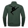 Sweatshirt Jacket Miniaturansicht