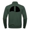 Sweatshirt Jacket Miniaturansicht