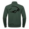Sweatshirt Jacket Miniaturansicht